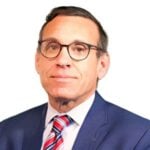 Jeffrey A. Rothman