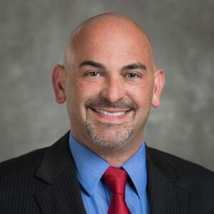 Jeffrey C. Coller