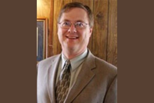 Jeffrey E. Buskirk Solo