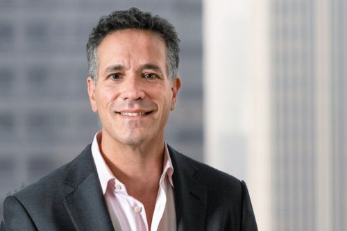 Jeffrey H. Cohen Solo