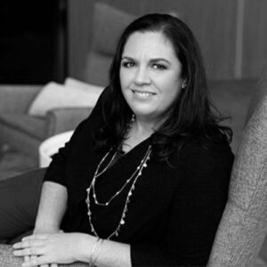 Jennifer CaJacob