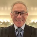 Jerald Novak