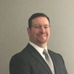 Jesse M. Knevel