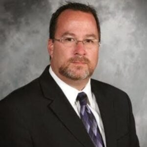 Joel David Fritz