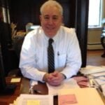 Joel M. Scheer