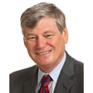 John F. McKenzie