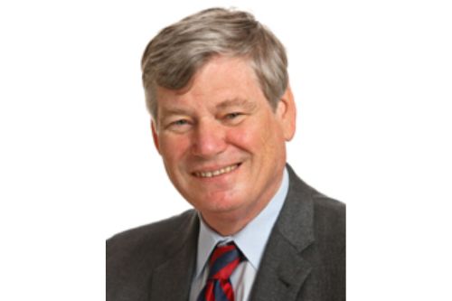 John F. McKenzie Solo
