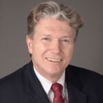 John F. Vodopia