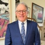 John H. Redfield