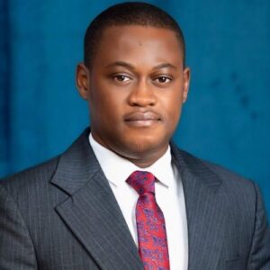 John Odey