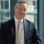 John P. Farrell