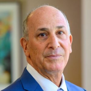 Joseph R. Curto