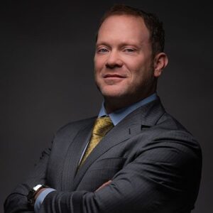 Joshua S. Syme