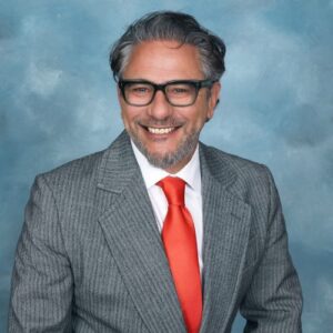Julius Amourgis
