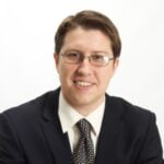 Justin M Flint