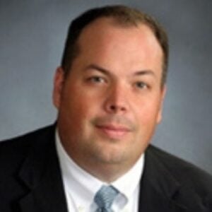 Justin R. Lodge