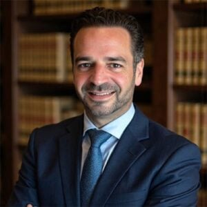 Kaveh Noorishad