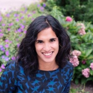 Kavitha Janardhan