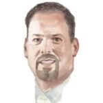 Kenneth A. Gonzalez