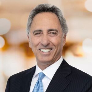 Kenneth B. Liffman