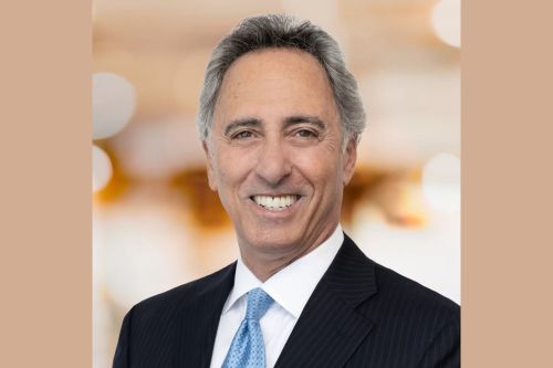 Kenneth B. Liffman Solo