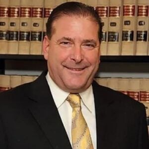 Kenneth D. Federman