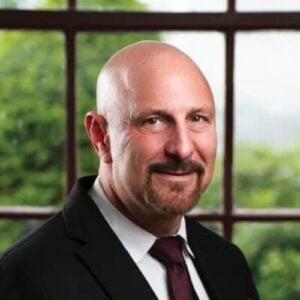 Kenneth M. Kitay