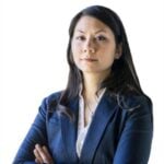 Kira Lin Abernathy