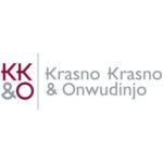 Krasno, Krasno & Onwudinjo