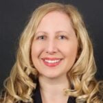 Kristina M. King