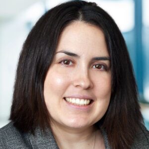 Leslie A. Allen