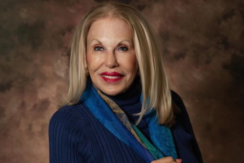 Linda Rich Solo