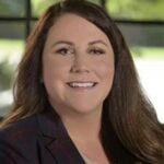 Lindsay A. Lawrence