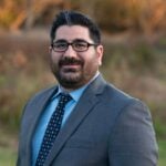 Luke A. Manno