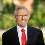 Lyle A. Krug