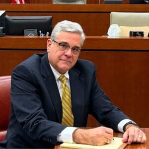 M. Andrew Stover