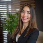 M. Vanessa Favia​