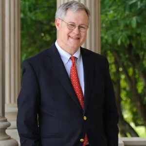 Malcolm C. McArthur