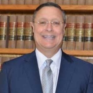 Mark E. Stephenson
