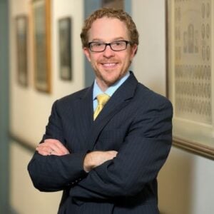 Mark R. Fischer Jr.