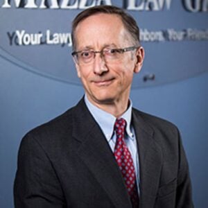 Mark S. Weaver