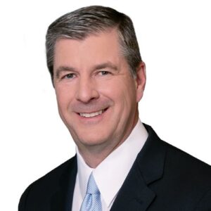 Mark W. Tanner