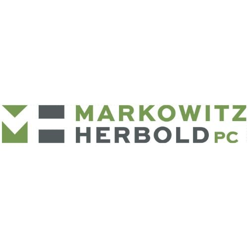 Markowitz Herbold PC