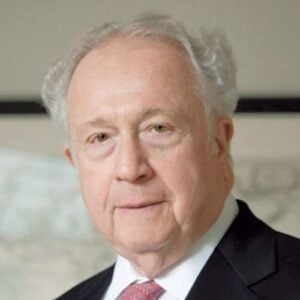 Martin Lipton