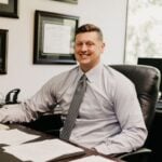 Top Lawyers From Krum, TX Matthew Gipson