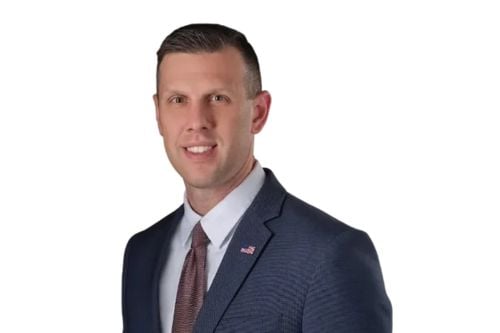 Matthew Ludowig