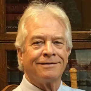 Michael P. Braun