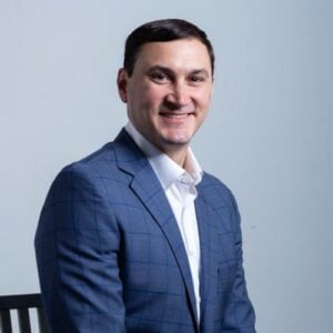 Michael Palermo