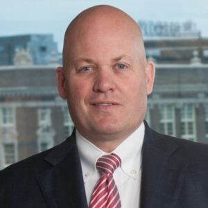 Michael S. Porter