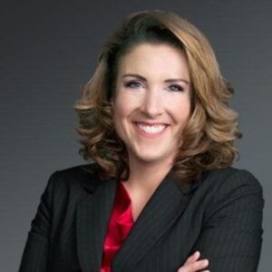 Michelle Behan